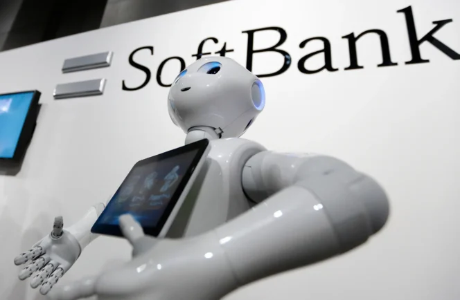 
					Pepper Cetak Sejarah: Robot Humanoid Softbank Jepang Masuk Guinness World Records