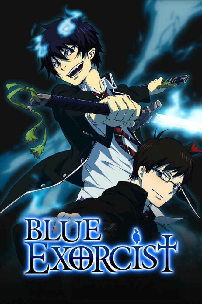 
					Manga Blue Exorcist Hiatus Mulai Maret, Bersiap Menuju Bab Terakhir