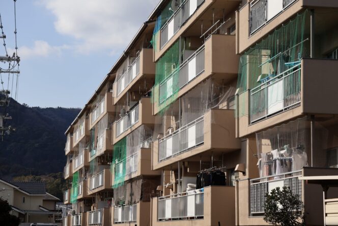 
					Jepang Minta Data Kewarganegaraan Penghuni Asing Rumah Susun, Alasan Evakuasi dan Ketertiban