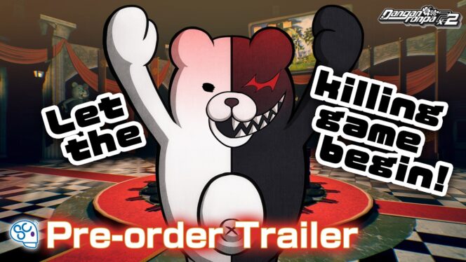 
					Danganronpa 2×2 Perkenalkan Skenario Baru dan Paket Edisi Terbatas “Psycho Tropical Vacation”
