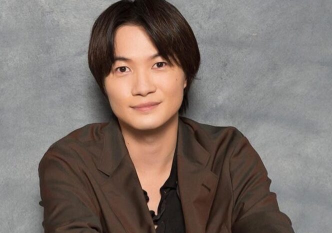 
					Ryūnosuke Kamiki Umumkan Pernikahan, Fans dan Rekan Selebriti Banjiri Ucapan Selamat