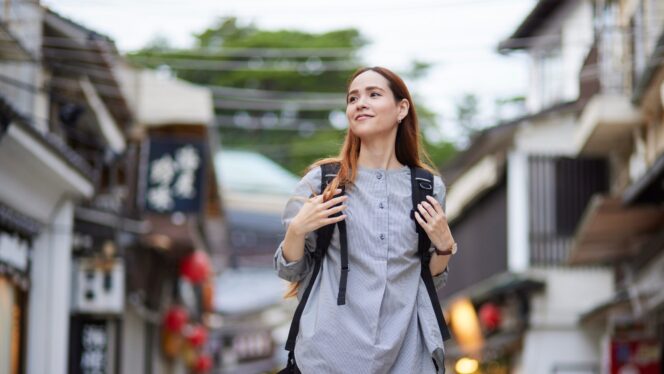 
					Cara Menyesuaikan Pace Jalan Kaki di Jepang Biar Nggak Cepat Tumbang