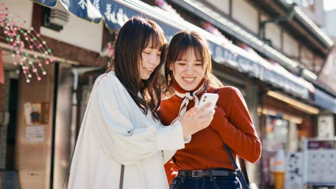 
					Hidup Berdekatan, Tapi Tetap Berjarak: Cara Orang Jepang Menjaga Privasi