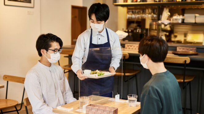 
					Kosakata Jepang untuk Tingkat Kematangan & Rasa