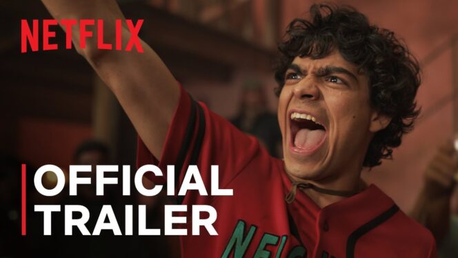 
					Netflix Rilis Trailer Musim Kedua Live-Action One Piece, Tayang 10 Maret