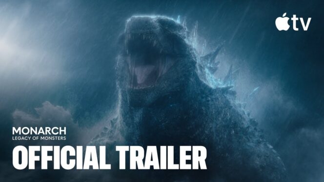 
					The second season of Monarch: Legacy of Monsters will premiere on Apple TV on February 27. New episodes will debut on Fridays. Kurt Russell will return as Lee Shaw. Amber Midthunder (Prey) will play a powerful businesswoman named Isabel.  The show is part of a multi-series deal with Legendary Entertainment that includes multiple spinoffs for the franchise.  Entertainment news source Deadline reported in December that Apple TV is producing a prequel to Monarch: Legacy of Monsters.  Joby Harold is returning to showrun the prequel at Safehouse Pictures. Tory Tunnell is also serving as executive producer alongside Harold and fellow executive producers Hiro Matsuoka and Takemasa Arita from TOHO. Kei Banno, Brian Rogers, and Kenji Okuhira are producing.