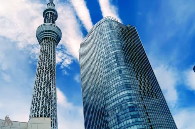 
					20 Orang Terjebak di Lift Tokyo Skytree Lebih dari 5 Jam, Menara Ditutup Sementara