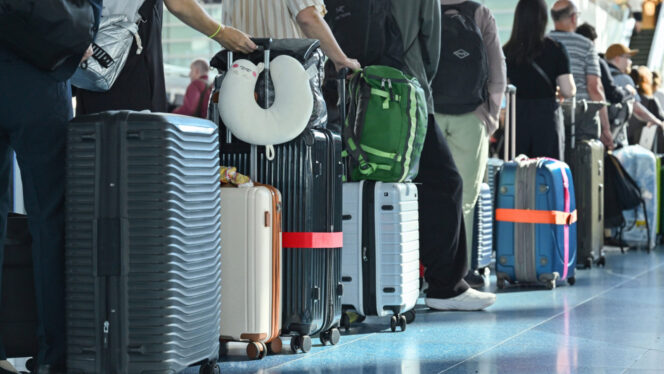 
					Jepang Siapkan Aturan Imigrasi Baru: Maskapai Wajib Tolak Penumpang Tanpa Izin Mulai 2028