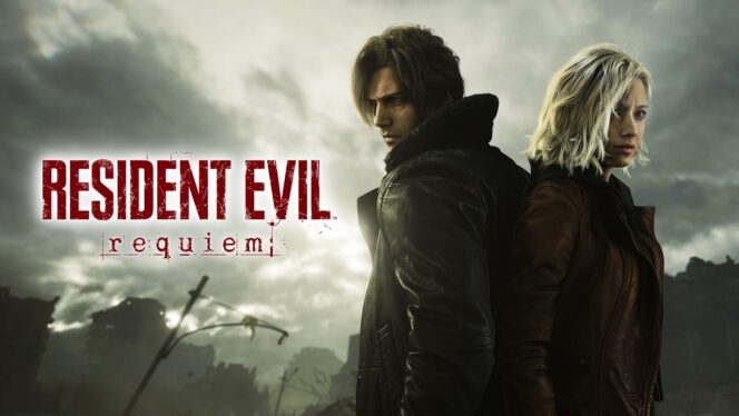 
					Leon Balik Lagi? Trailer Baru Resident Evil Requiem Isyaratkan Kembalinya Raccoon City