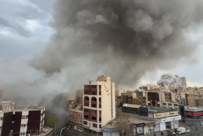 
					Warga Jepang Mulai Dievakuasi dari Teheran di Tengah Meningkatnya Serangan AS-Israel ke Iran