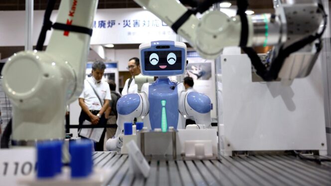 
					Industri Pariwisata Jepang Dinilai Perlu Bangun Kepercayaan Lokal Sebelum Maksimalkan AI