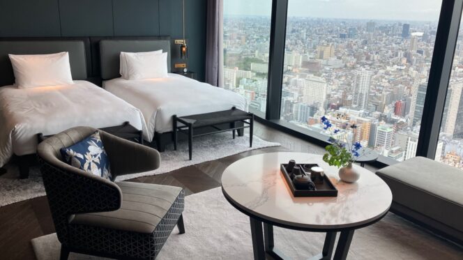 
					Apartment Hotel Kian Menjamur di Jepang, Incar Turis Asing yang Menginap Lama