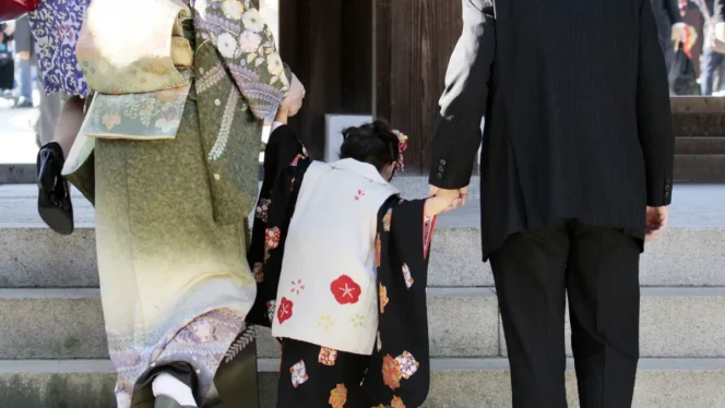 
					Lebih dari 60% Anak Muda di Bawah 30 Tahun di Jepang Tidak Ingin Punya Anak