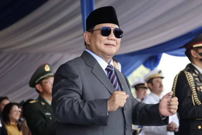 
					Presiden Prabowo Dijadwalkan Kunjungan Kenegaraan ke Jepang 29-31 Maret 2026