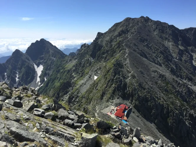 
					WNI Hilang Saat Mendaki Gunung di Jepang, Pencarian Masih Berlangsung
