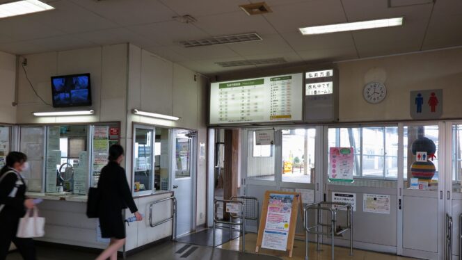 
					Kesalahan Umum Saat Ganti Jalur Kereta di Jepang