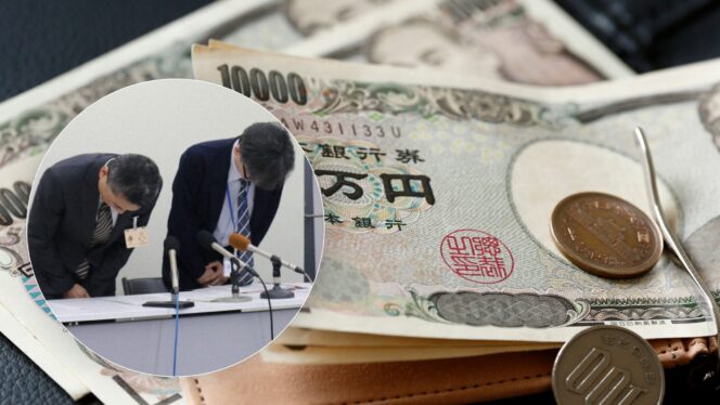 
					Salah Orang Selama 16 Tahun, Pemerintah Kota di Jepang Minta Maaf Setelah Pungut Uang Pajak dari Orang yang Salah