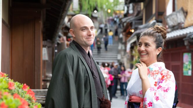 
					75% Prefektur Jepang Mulai Genjot Program Hidup Berdampingan dengan Warga Asing