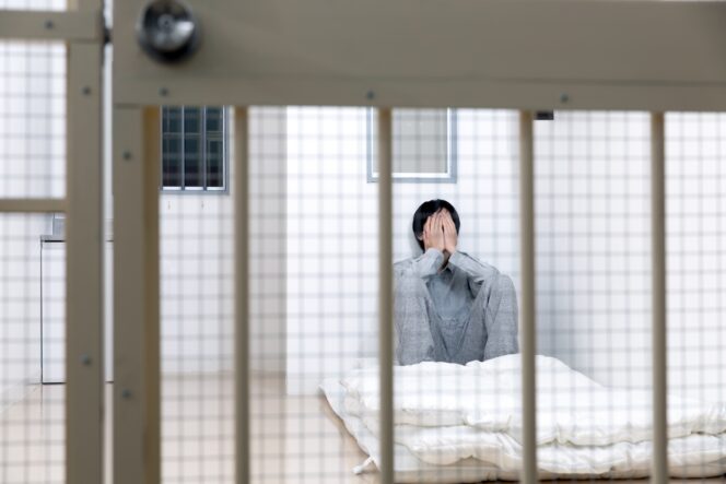 
					Jumlah WNA Ditahan di Jepang Turun 40% dalam 20 Tahun, Meski Populasi Asing Hampir Dua Kali Lipat