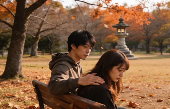 
					Kata Jepang yang Dipakai Saat Menenangkan Orang