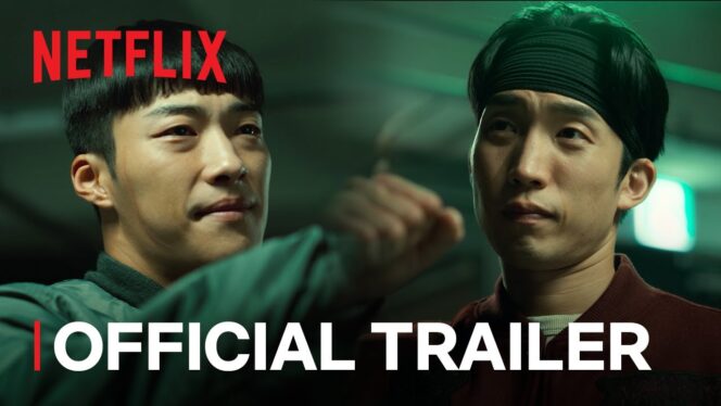 
					Season 2 “Bloodhounds” Siap Tayang, Ancaman Baru Lebih Brutal Menanti!