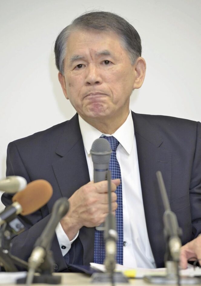 
					Presiden dan Pendiri Kyoto Animation Hideaki Hatta Meninggal Dunia di Usia 76 Tahun