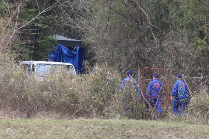 
					Bocah 11 Tahun yang Hilang di Kyoto Ditemukan Meninggal, Polisi Selidiki Dugaan Kejahatan