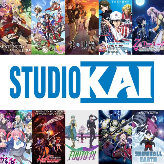 
					Studio KAI Dilaporkan Alami Kondisi Insolvensi Usai Catat Rugi Besar di Tahun Fiskal 2025