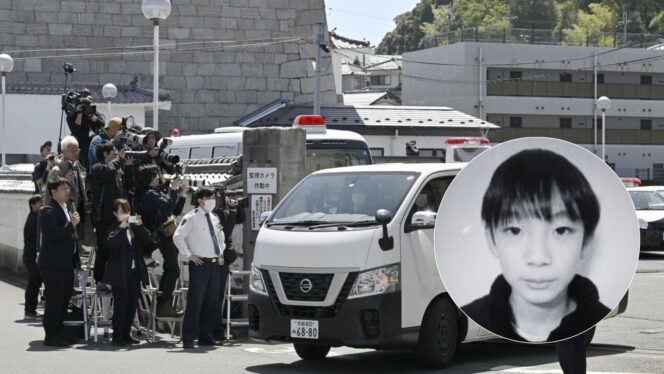 
					Kasus Bocah Hilang di Kyoto Terungkap, Ayah Tiri Akui Membunuh Korban