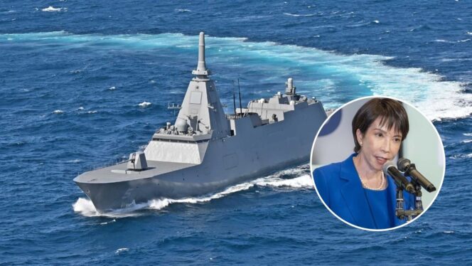 
					Jepang Mulai Jual Senjata ke Luar Negeri, Indonesia Bakal Jadi Target Market?