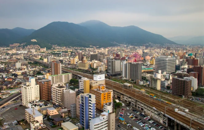 
					Kota Kitakyushu Tunjuk Koordinator Multikultural untuk Perkuat Hubungan Warga Lokal dan WNA