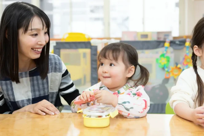 
					Jepang Resmikan Program Daycare Fleksibel untuk Balita, Bisa Dipakai Meski Orang Tua Tidak Bekerja
