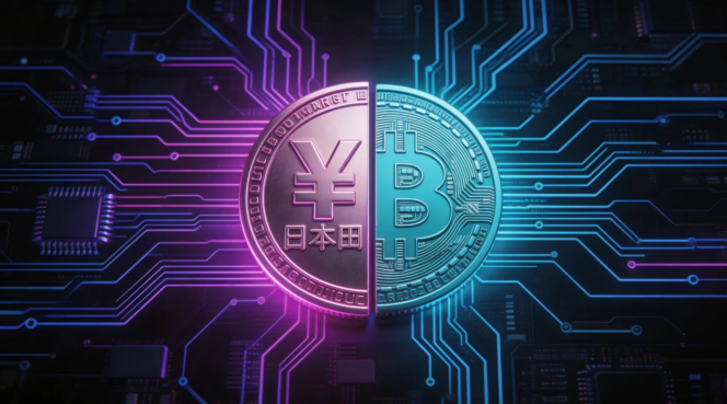 
					Jepang Siapkan Aturan Baru, Kripto Akan Dianggap sebagai Produk Keuangan