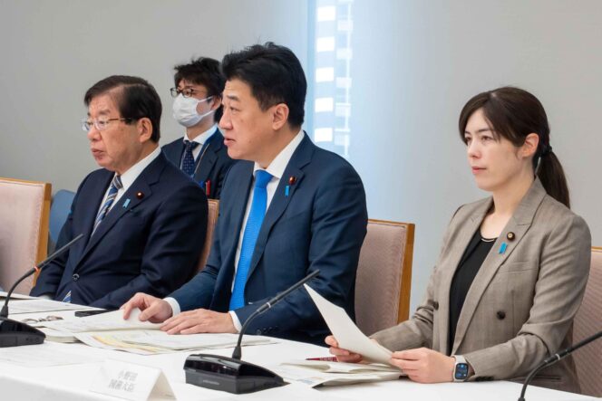 
					Jepang Siapkan Langkah Lebih Keras untuk Warga Asing Tinggal Ilegal