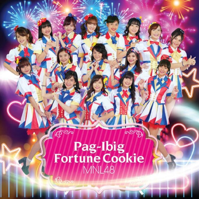 
					MNL48 Akan Bubar Akhir Bulan Ini, Rilis MV Terakhir “Pag-ibig Fortune Cookie”