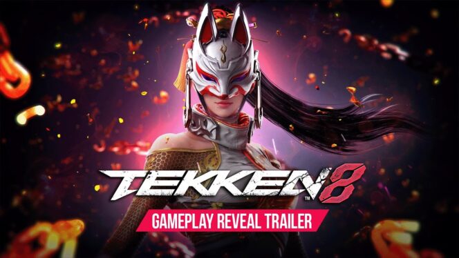 
					Bandai Namco Entertainment Umumkan DLC Kunimitsu untuk Tekken 8, Rilis Awal Akhir Mei