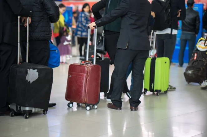 
					Jepang Akan Awasi Media Sosial untuk Memburu Overstay dan Pekerja Asing Ilegal