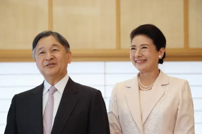 
					Kaisar Naruhito Kunjungi Belanda dan Belgia Juni Ini