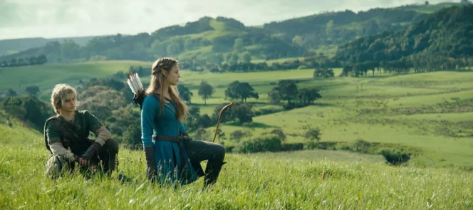 
					Film Live Action Zelda Resmi Tayang Lebih Cepat, Rilis April 2027