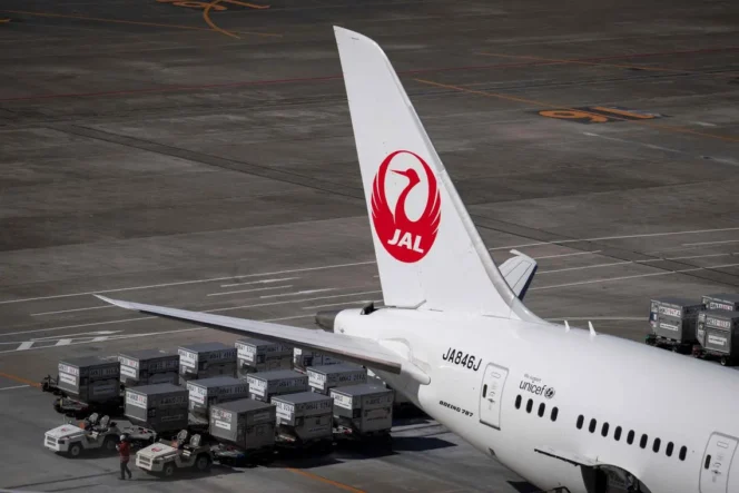
					Dua Awak Kabin Kedapatan Minum Alkohol Sebelum Bertugas, Japan Airlines Ditegur Kementerian Transportasi Jepang