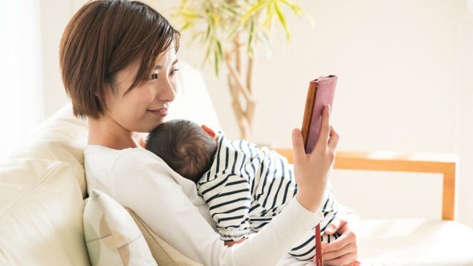 
					AI di Jepang Kini Bisa “Menerjemahkan” Tangisan Bayi, Bantu Orang Tua Tahu Penyebabnya
