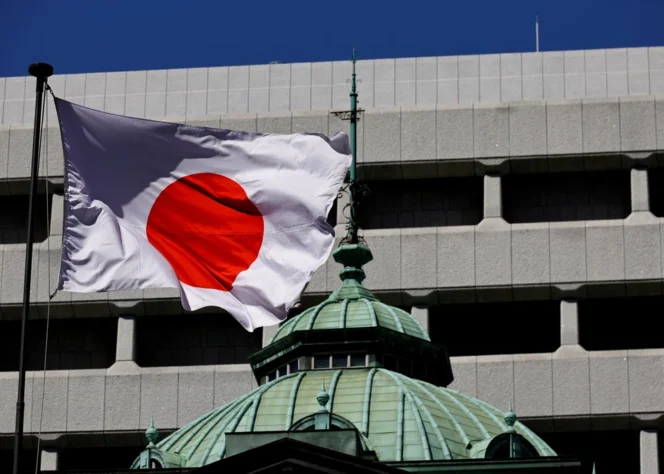 
					Jepang Siapkan Investasi Rp25.000 Triliun hingga 2040, Industri Semikonduktor dan Anime Jadi Prioritas