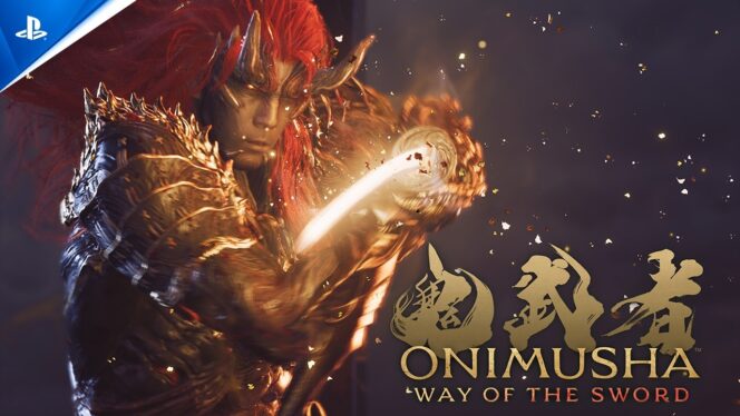 
					Onimusha: Way of the Sword Akan Rilis September, Demo Sudah Bisa Dicoba