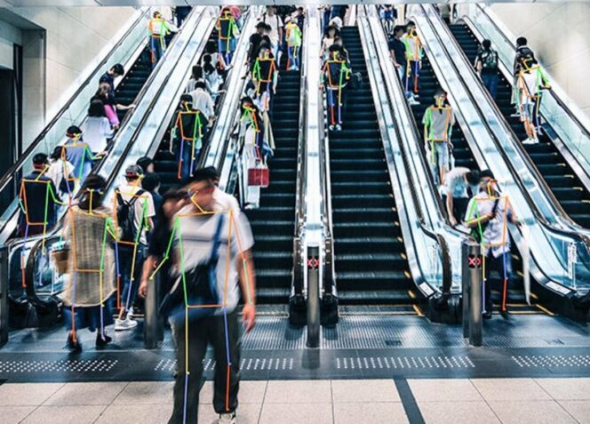 
					AI Pencegah Bunuh Diri Mulai Digunakan di Stasiun dan Gedung Jepang, Berhasil Selamatkan Nyawa