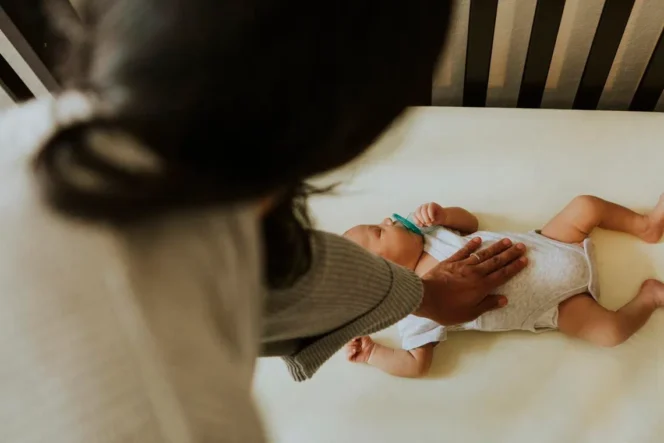 
					Lembaga Anilis Audio Jepang Ciptakan Musik Pengantar Tidur Bayi, Ditonton Jutaan Kali