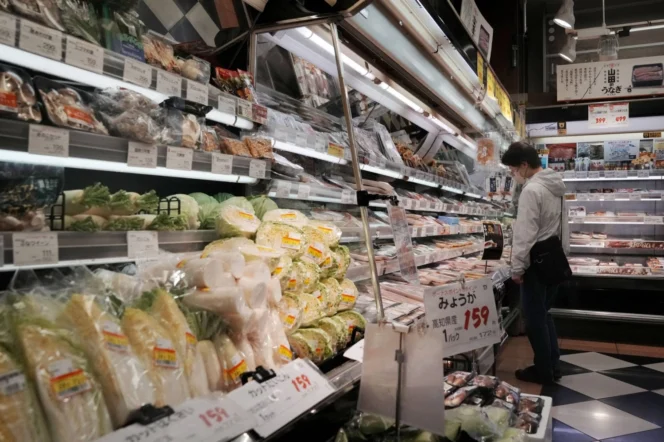 
					Pemotongan Pajak Konsumsi Makanan di Jepang Berpotensi Kurangi Pendapatan Petani Lebih dari ¥300 Miliar per Tahun