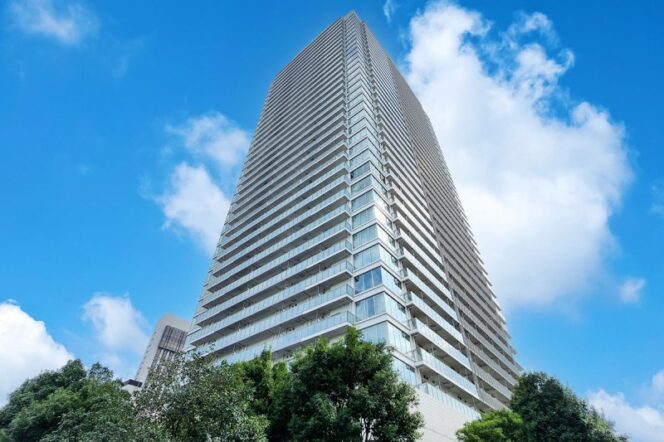 
					Jepang Akan Perluas Pengawasan Pembelian Apartemen oleh Warga Asing yang Tinggal di Jepang