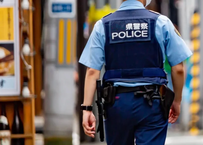 
					Polisi Jepang Salah Tangkap Warga Nepal karena Tak Mengenali Kartu Izin Tinggal Model Baru