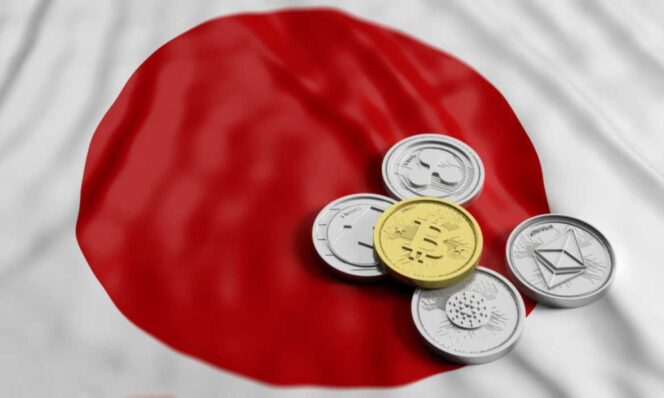 
					Tiga Bank Raksasa Jepang Akan Luncurkan Stablecoin Bersama untuk Investasi Saham