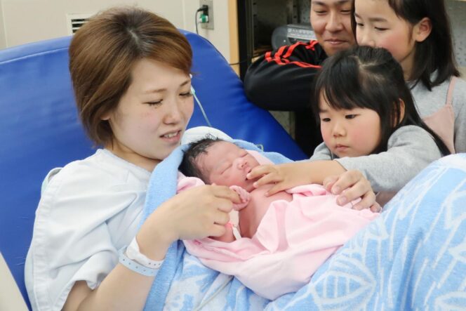 
					Universitas di Jepang Siapkan Uji Klinis Transplantasi Rahim, Buka Harapan Baru bagi Perempuan yang Tidak Bisa Hamil